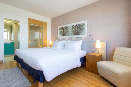 Radisson Blu Zimmer Radisson Blu Zimmer