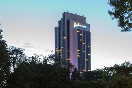 Radisson Blu Radisson Blu Hotel